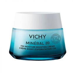 Vichy Mineral 89 72hr Moisture Boosting Cream 50ml