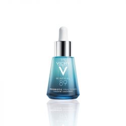 Vichy Mineral 89 Probiotic Fractions Concentrate 30ml