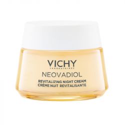 Vichy Neovadiol Peri-Menopause Redensifying Revitalising Night Cream 50ml