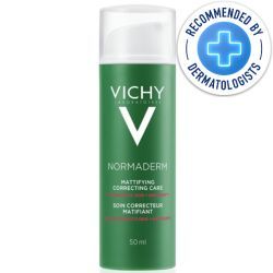 Vichy Normaderm Mattifying Anti-Imperfections Correcting Care 50ml