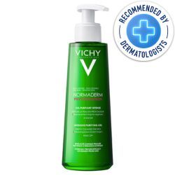 Vichy Normaderm Phytosolution Intensive Purifying Gel 200ml
