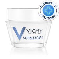 Vichy Nutrilogie 1 Daily Day Care 50ml