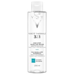 Vichy Purete Thermale One Step Micellar Water