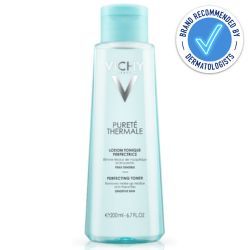 Vichy Purete Thermale Perfecting Toner 200ml