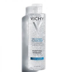 Vichy Purifying Hand Sanitiser Gel 200ml