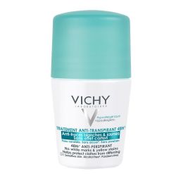 Vichy 48hr Anti-Perspirant Roll On No Marks 50ml