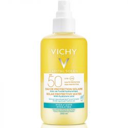 Vichy Capital Soleil Hydrating Solar Protective Water SPF50