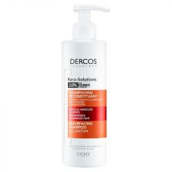 Vichy Dercos Kera Solutions Resurfacing Shampoo 250ml