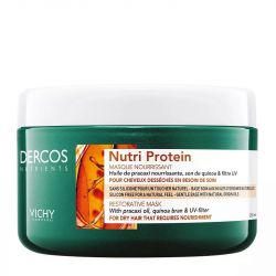 Vichy Dercos Nutri Protein Hair Mask 250ml