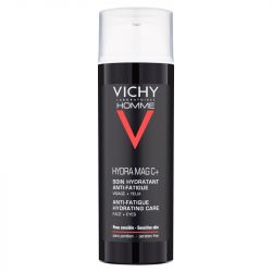 Vichy Homme Hydra Mag C Hydrating Care 50ml