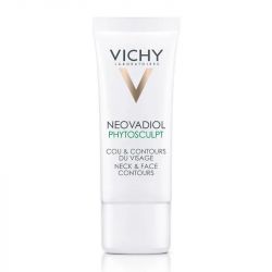 Vichy Neovadiol Phytosculpt Neck & Face 50ml