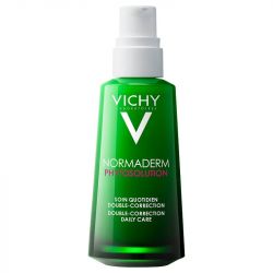 Vichy Normaderm Phytosolution Double-Correction Daily Care 50ml