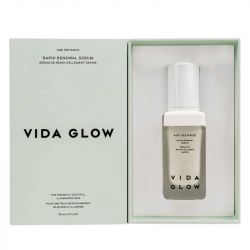 Vida Glow Age Defiance Rapid Renewal Serum 30ml