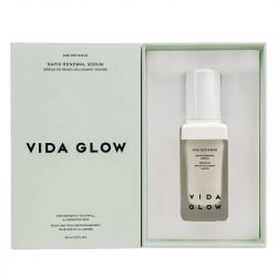 Vida Glow Age Defiance Rapid Renewal Serum 30ml