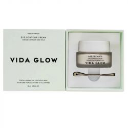 Vida Glow Age Defiance Eye Contour Cream 15ml