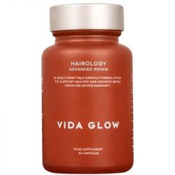 Vida Glow Hairology Capsules 30