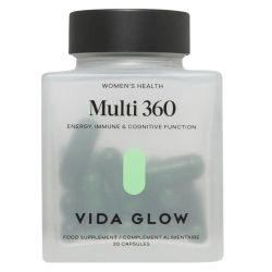 Vida Glow Multi 360 Capsules 30