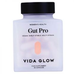Vida Glow Women's Health Gut Pro Capsules 30