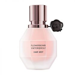 Viktor & Rolf Flowerbomb Perfumed Hair Mist 30ml