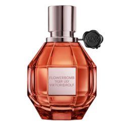 Viktor & Rolf Flowerbomb Tiger Lily Eau De Parfum 100ml