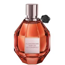 Viktor & Rolf Flowerbomb Tiger Lily Eau De Parfum 100ml