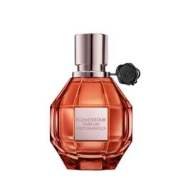 Viktor & Rolf Flowerbomb Tiger Lily Eau De Parfum 50ml