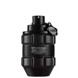 Viktor & Rolf Spicebomb Dark Leather Eau de Parfum 90ml
