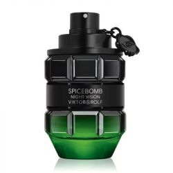 Viktor & Rolf Spicebomb Night Vision Eau de Toilette 50ml