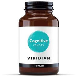 Viridian Cognitive Complex Capsules 60