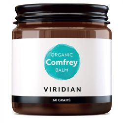 Viridian Comfrey Organic Balm 60g