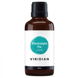 Viridian Electrolyte Fix Liquid 100ml