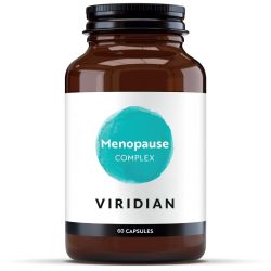 Viridian Menopause Complex Capsules 60