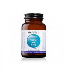 Viridian Synerbio Mother and Baby Powder 30g