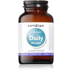 Viridian Synbiotic Powder 50g