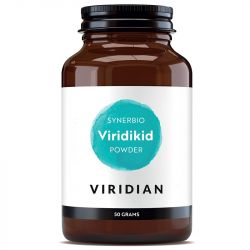 Viridian Synerbio Viridikid Powder 50g