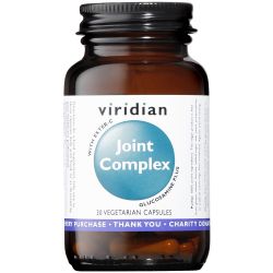 Viridian Joint Complex Veg Caps 30