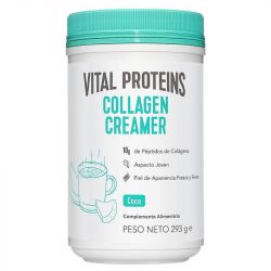 Vital Proteins Collagen Creamer Coconut 293g