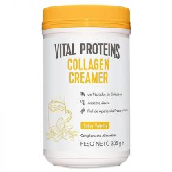 Vital Proteins Collagen Creamer Vanilla 305g