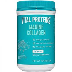 Vital Proteins Marine Collagen Powder 221g