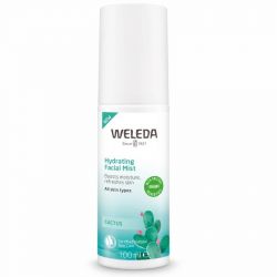 Weleda Hydrating Facial Mist 100ml