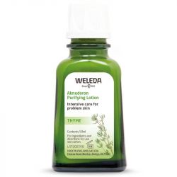 Weleda Aknedoron Purifying Lotion For Oily Skin Types 50ml