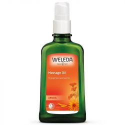 Weleda Arnica Massage Oil 100ml