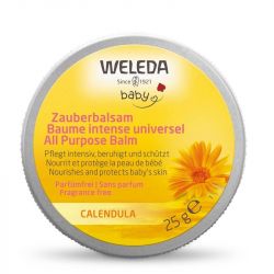 Weleda All Purpose Balm 25g