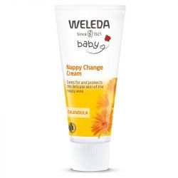 Weleda Calendula Nappy Change Cream 75ml