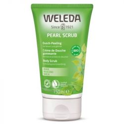 Weleda Birch Body Scrub 150ml