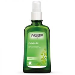 Weleda Birch Cellulite Oil 100ml