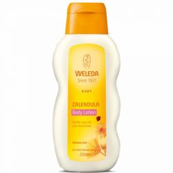 Weleda Calendula Lotion 200ml