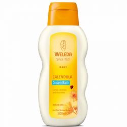 Weleda Calendula Cream Bath 200ml