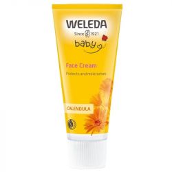 Weleda Calendula Face Cream 50ml