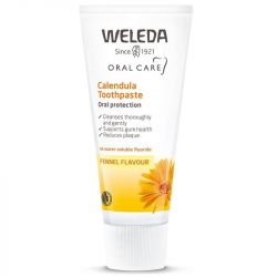 Weleda Calendula Toothpaste 75ml